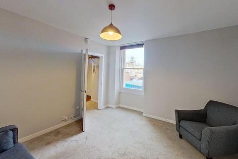 undefined, Leith Walk, Edinburgh, EH6