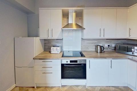 undefined, Leith Walk, Edinburgh, EH6