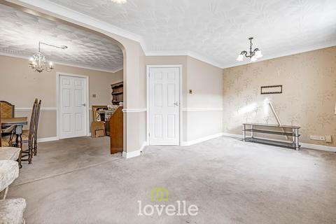 undefined, Savoy Court, New Waltham DN36