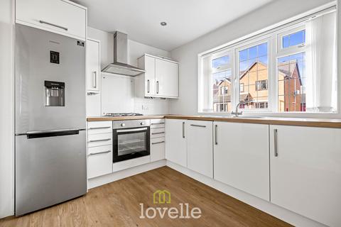 undefined, Savoy Court, New Waltham DN36