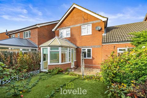 undefined, Savoy Court, New Waltham DN36