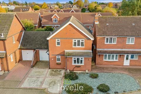 undefined, Savoy Court, New Waltham DN36