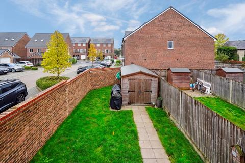 undefined, Masterman Place, Uxbridge, UB10