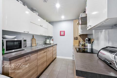 undefined, Laban Walk, LONDON