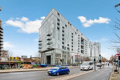 undefined, Laban Walk, LONDON
