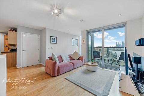 undefined, Laban Walk, LONDON