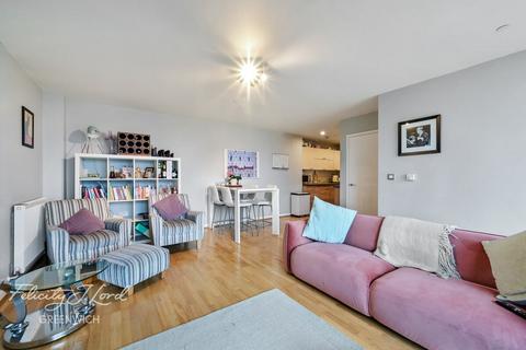 undefined, Laban Walk, LONDON