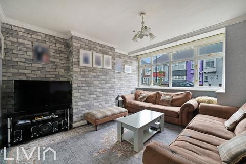 undefined, Croydon CR0