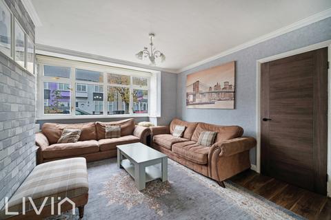 undefined, Croydon CR0
