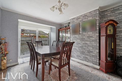 undefined, Croydon CR0