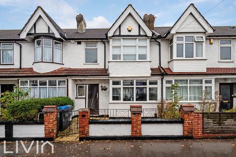 3 bedroom terraced house for sale, Croydon CR0