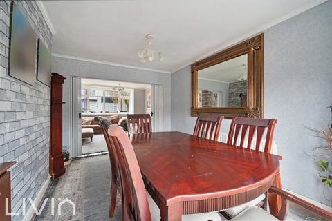 3 bedroom terraced house for sale, Croydon CR0
