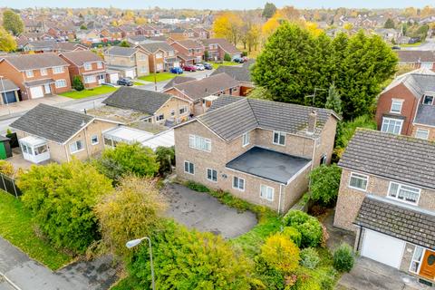 undefined, Pennygate, Spalding, Lincolnshire, PE11