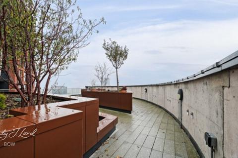 1 bedroom apartment for sale, Mercury Walk, London, E14