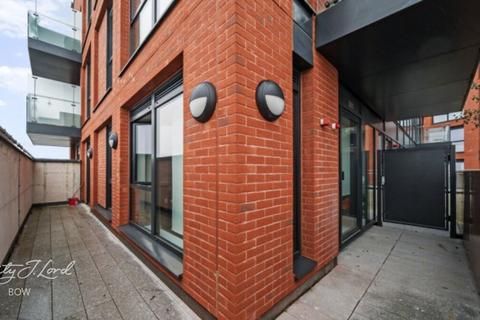 1 bedroom apartment for sale, Mercury Walk, London, E14