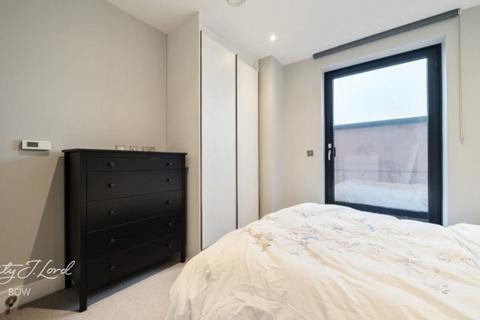 1 bedroom apartment for sale, Mercury Walk, London, E14