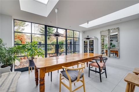 4 bedroom terraced house for sale, Althorp Road, Bellevue Village, SW17