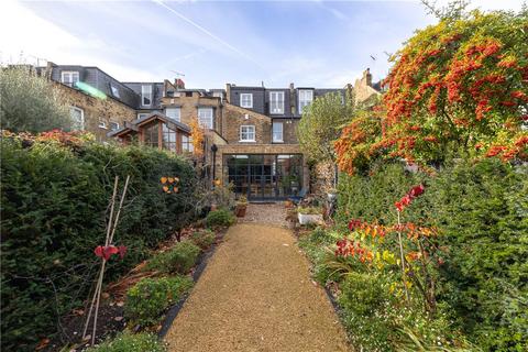 4 bedroom terraced house for sale, Althorp Road, Bellevue Village, SW17