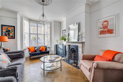 4 bedroom terraced house for sale, Althorp Road, Bellevue Village, SW17