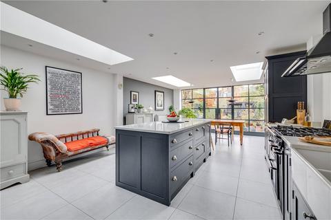 4 bedroom terraced house for sale, Althorp Road, Bellevue Village, SW17