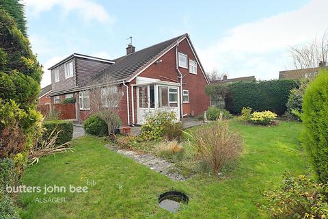 3 bedroom semi-detached house for sale, Barratt Road, Alsager