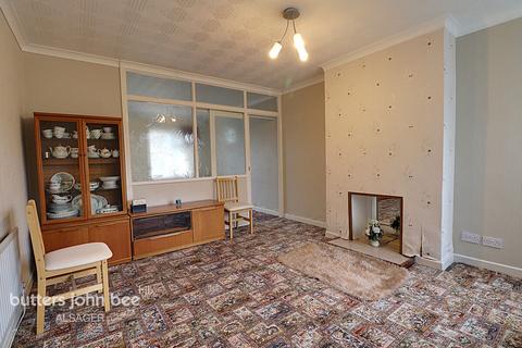 3 bedroom semi-detached house for sale, Barratt Road, Alsager