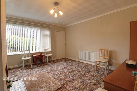 3 bedroom semi-detached house for sale, Barratt Road, Alsager