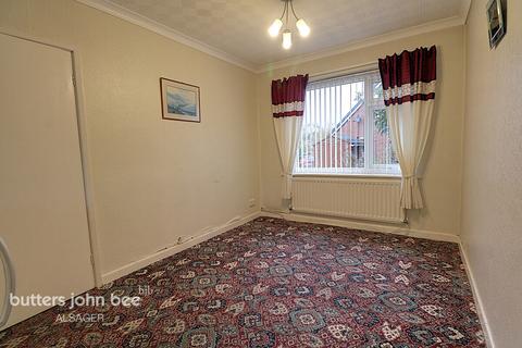 3 bedroom semi-detached house for sale, Barratt Road, Alsager