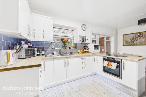 undefined, Middlewich CW10