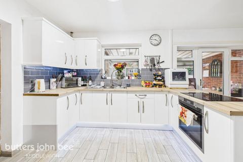undefined, Middlewich CW10