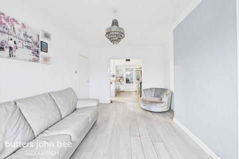 undefined, Middlewich CW10