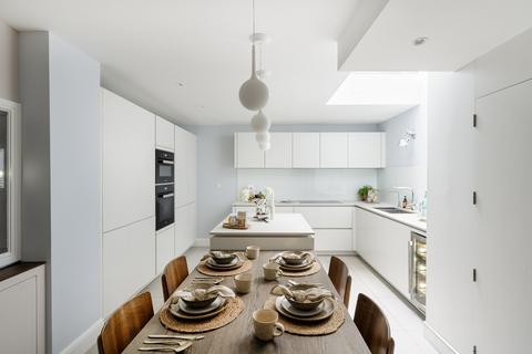 4 bedroom terraced house for sale, Glebe Place, London, SW3