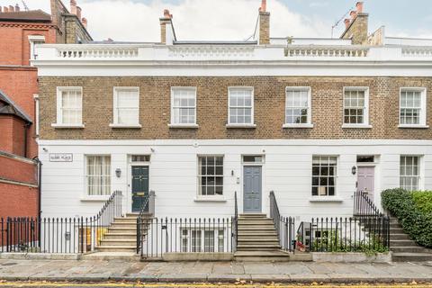 4 bedroom terraced house for sale, Glebe Place, London, SW3