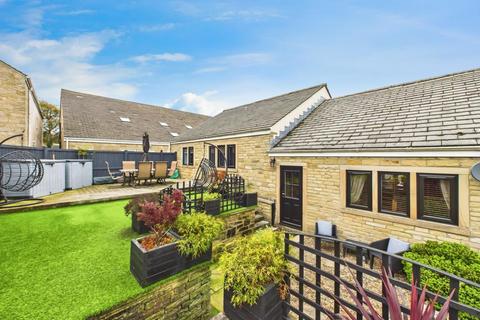 undefined, Manywells Court, Cullingworth, Bradford