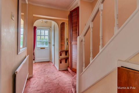 undefined, The Crescent, Earley, Reading