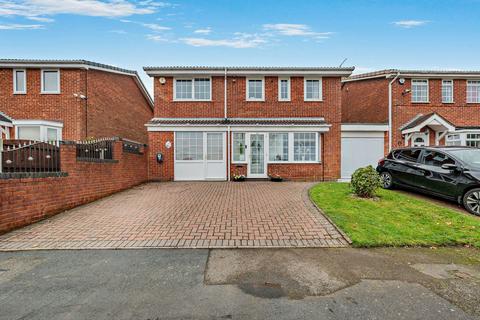 undefined, Sandringham Drive, Rowley Regis, B65