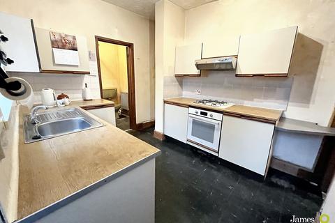 3 bedroom end of terrace house for sale, Charles Street, Porth CF39