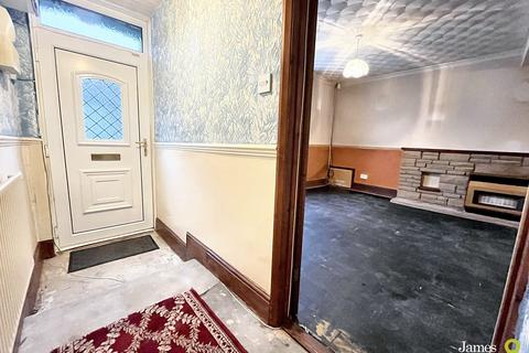3 bedroom end of terrace house for sale, Charles Street, Porth CF39