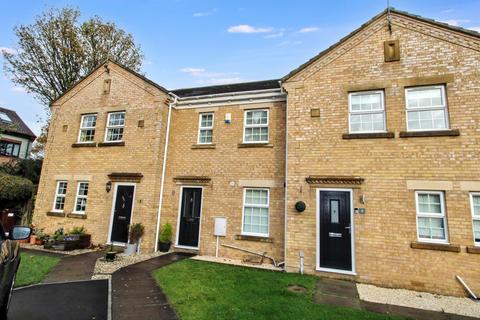 Church Mews, Backworth, Newcastle upon Tyne, Tyne and Wear, NE27 0JF