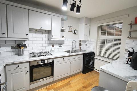 undefined, Church Mews, Backworth, Newcastle upon Tyne, Tyne and Wear, NE27 0JF