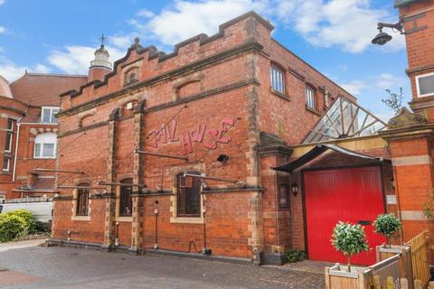 undefined, The Jailhouse, Chapel Street, Nuneaton, Warwickshire CV11 5QH
