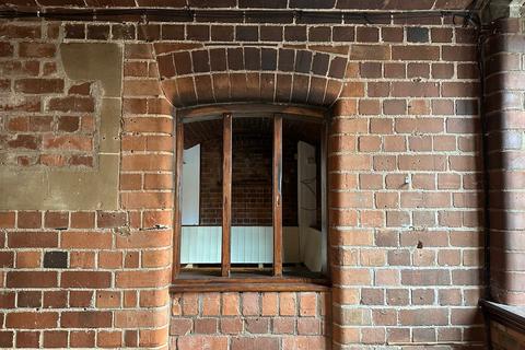 undefined, The Jailhouse, Chapel Street, Nuneaton, Warwickshire CV11 5QH