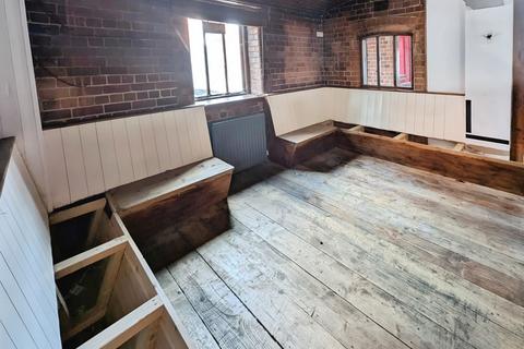 undefined, The Jailhouse, Chapel Street, Nuneaton, Warwickshire CV11 5QH