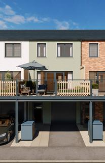 3 bedroom terraced house for sale, Plot 27, Clyne OR End at Beacon Hill, Panty Celyn Road SA1