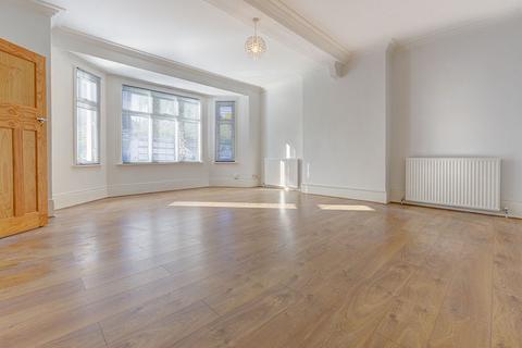 undefined, The Chine, London N21