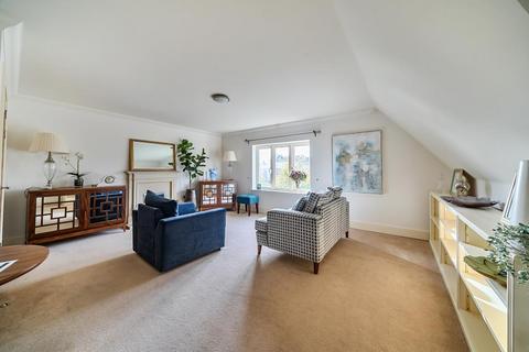 1 bedroom retirement property for sale, Richmond,  Letcombe Regis,  Wantage,  OX12