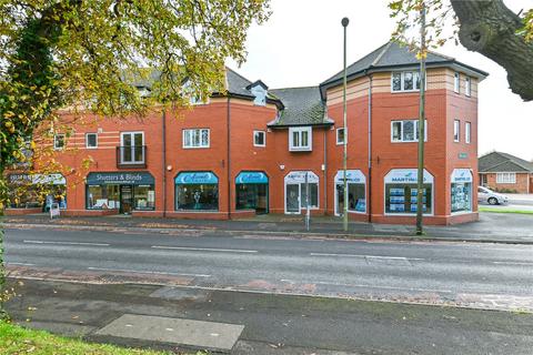 undefined, Elm Court, 27 Old Milton Road, New Milton, Hampshire, BH25