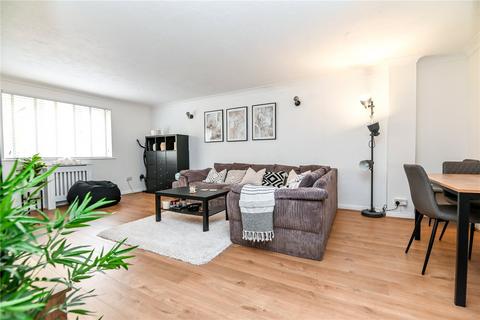 undefined, Elm Court, 27 Old Milton Road, New Milton, Hampshire, BH25
