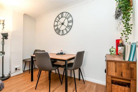 undefined, Elm Court, 27 Old Milton Road, New Milton, Hampshire, BH25