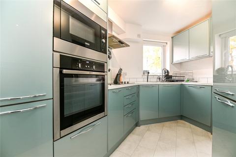undefined, Elm Court, 27 Old Milton Road, New Milton, Hampshire, BH25